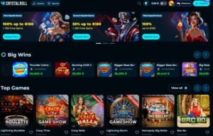 betrouwbare crypto casino nederland