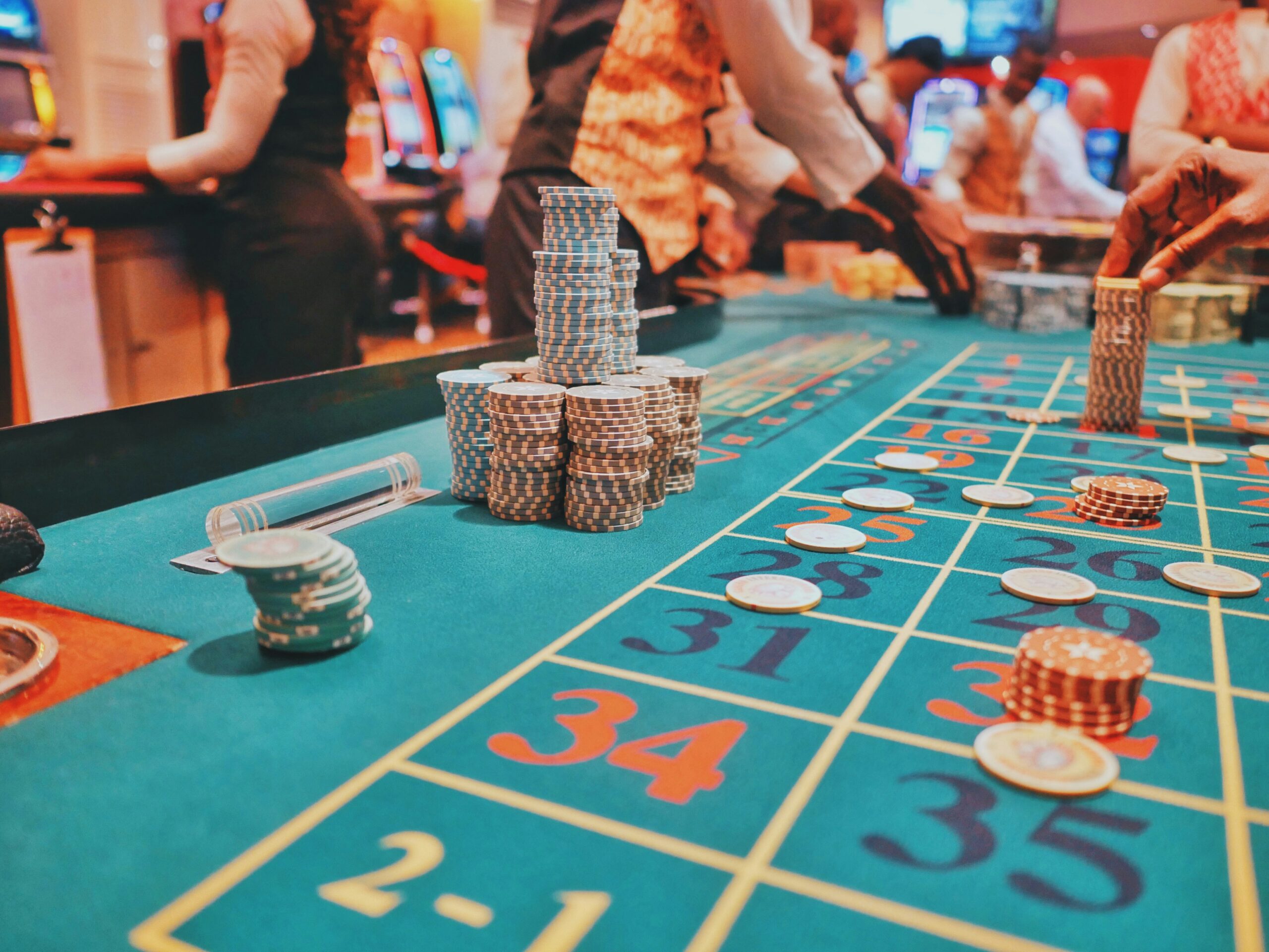 Beste 10 euro deposit casino’s in Nederland