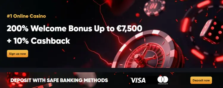 Instant Casino 